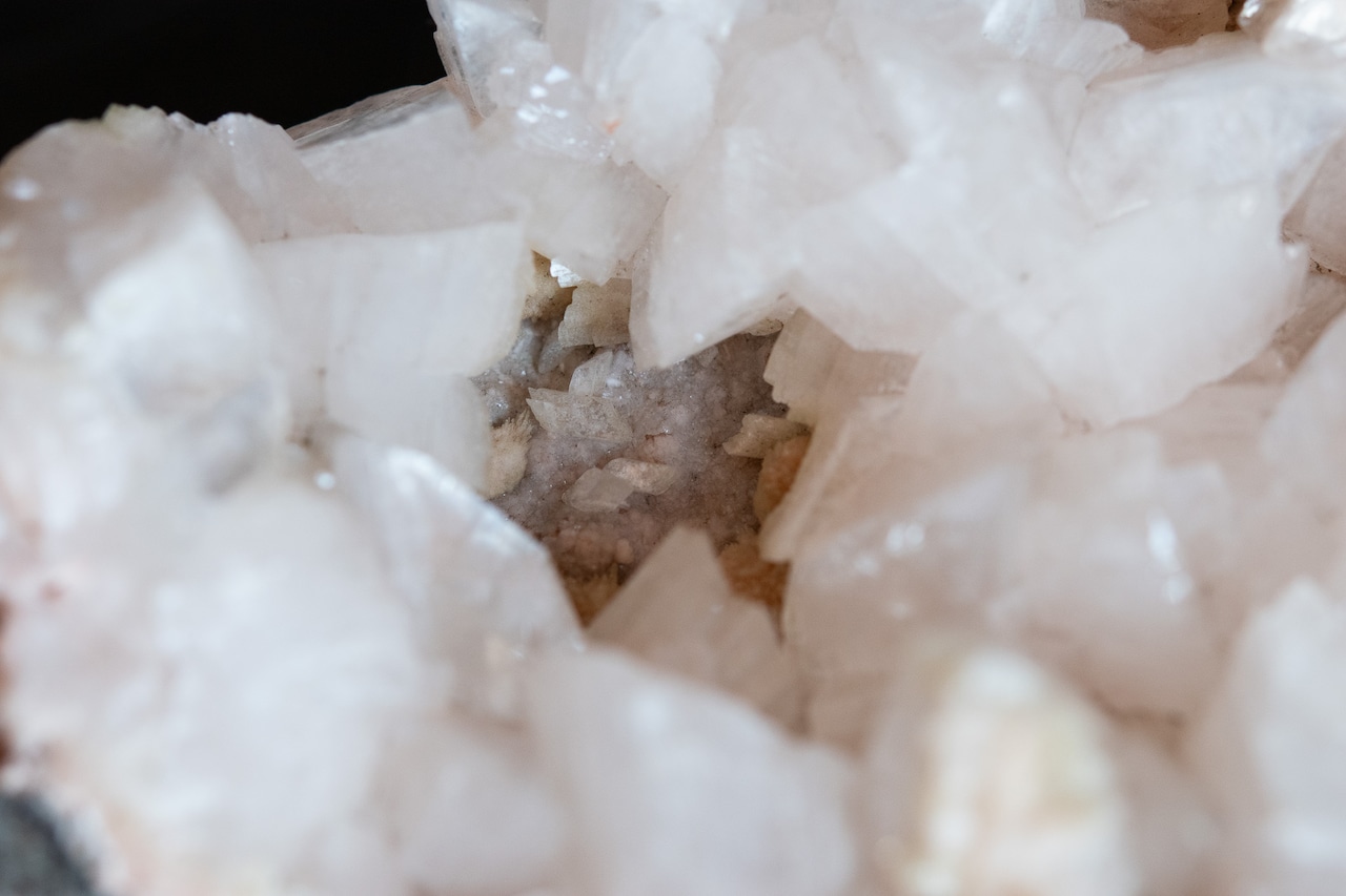 【NEW】〈宇宙視点をひらく〉ヒューランダイト