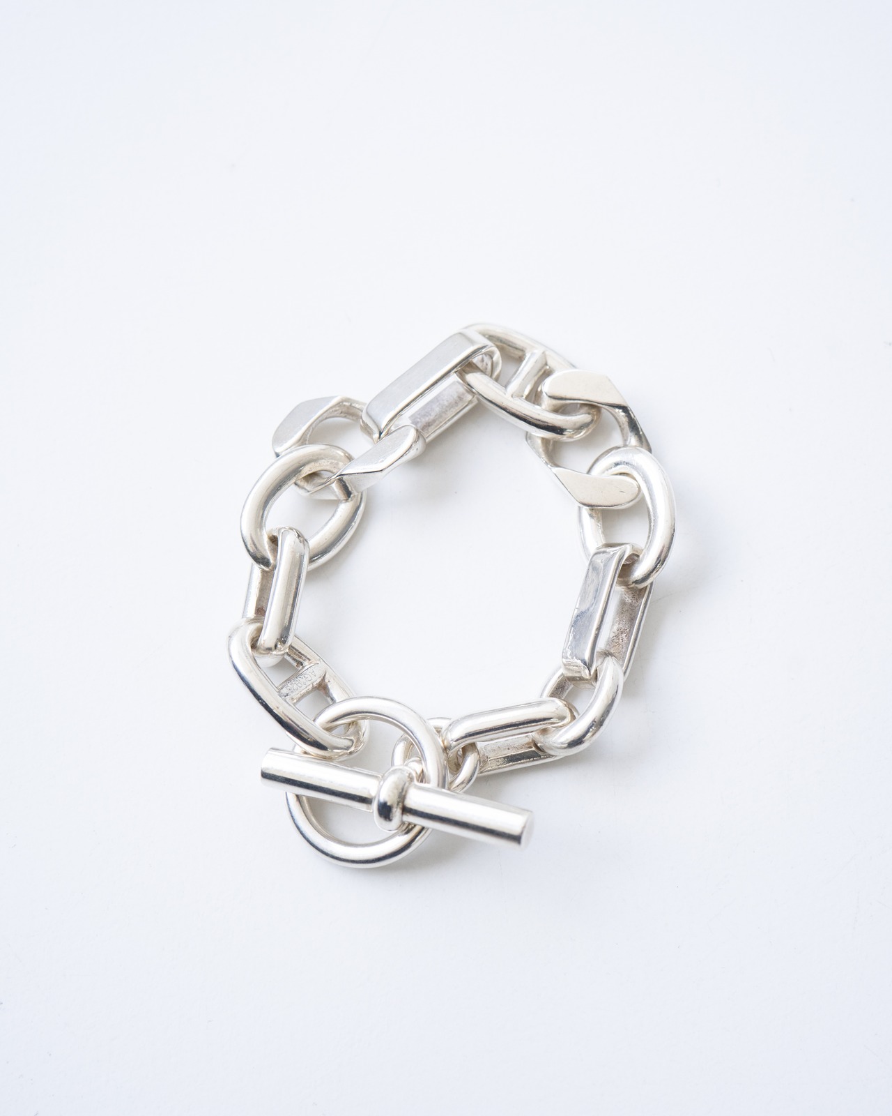 〈Hermès〉Alea Bracelet GM 11KOMA 90's-00's - 2