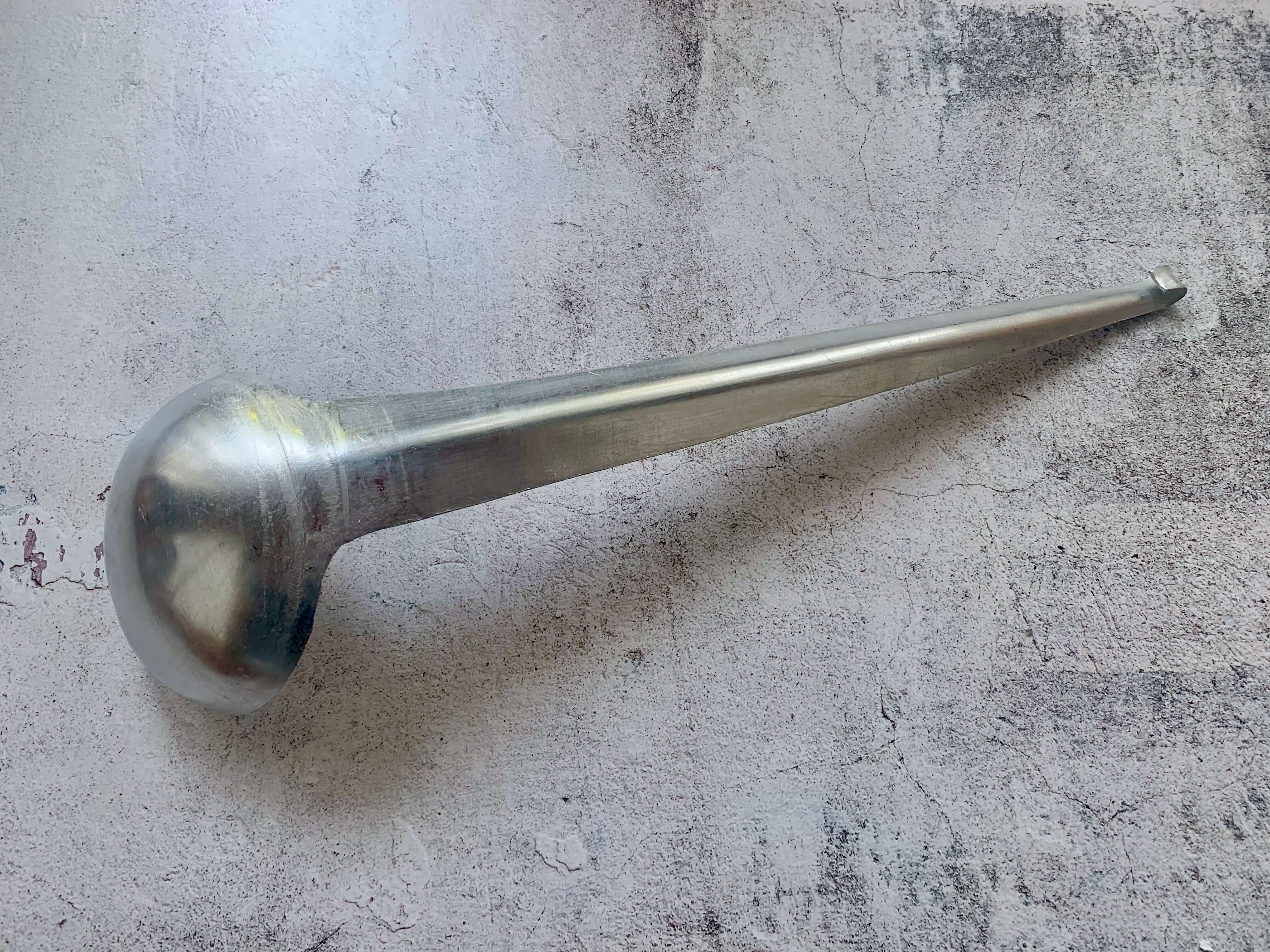 アルミレードル L