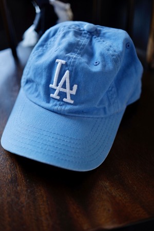 AMERICAN NEEDLE 「LA」