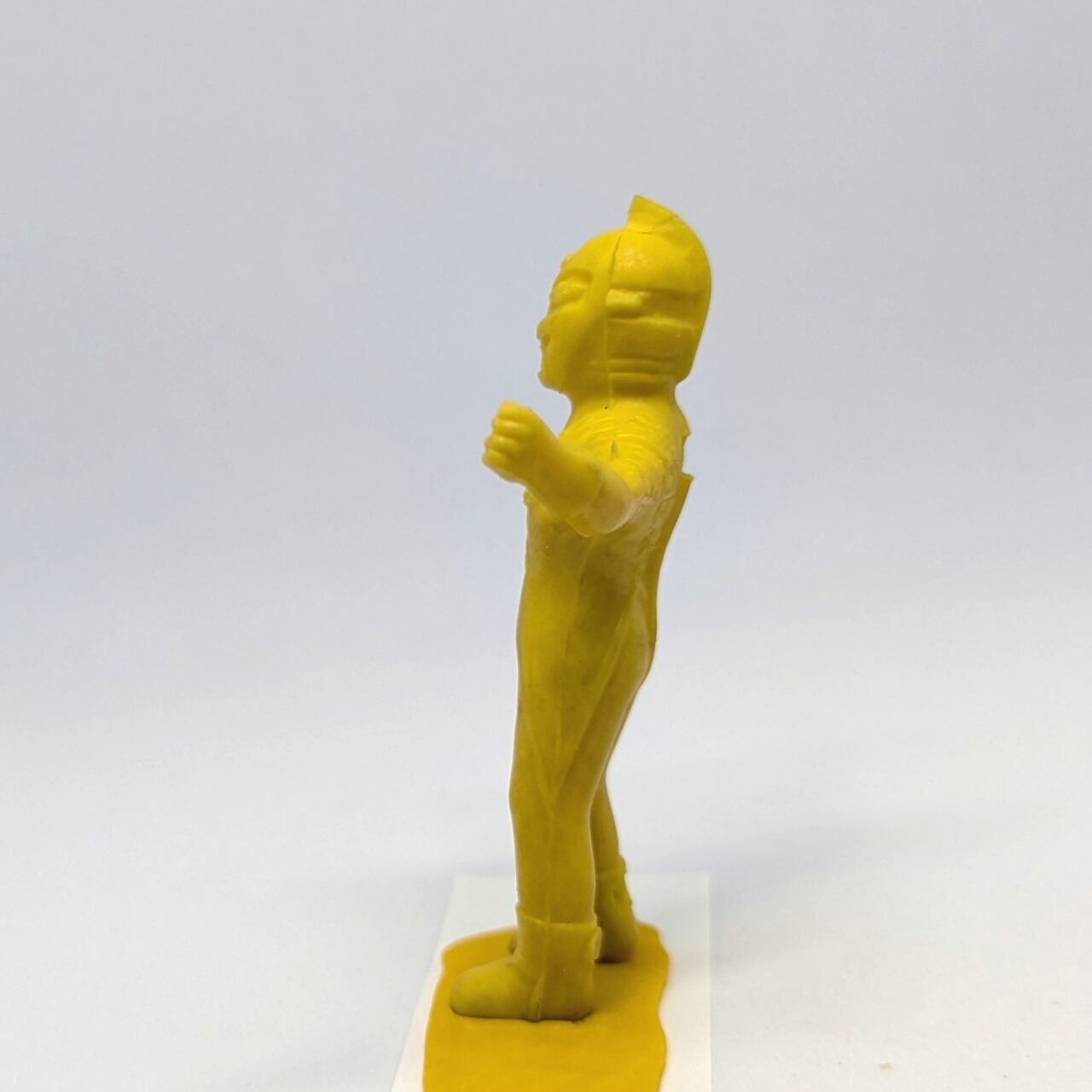 ブルマァク ミニミニ怪獣シリーズけしごむ ウルトラセブン | 今でも