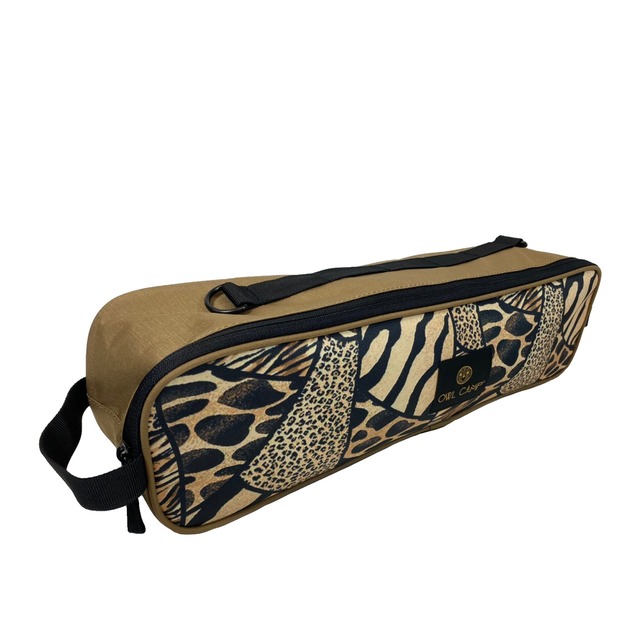 【LF-20L2】Animal Pattern Totem High Back Chair