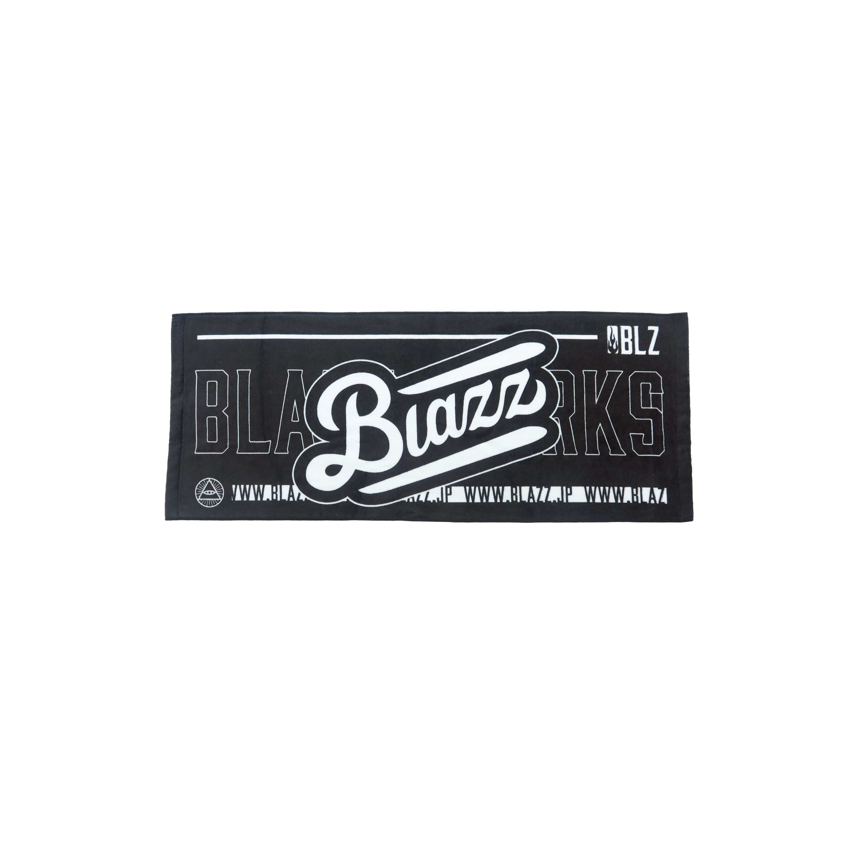 BLAZZ SPORTS 9TH TOWEL | blazz works