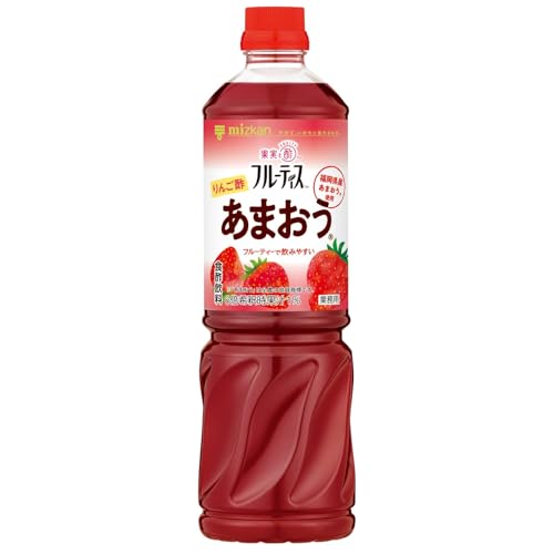 はちみつ入り】 いちりんご酢 （720ml） | Pay ID