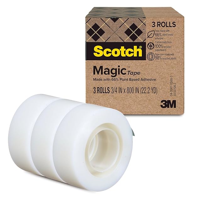 3M スコッチ マスキングテープ 建築塗装用 243J Plus 15mm×18 60巻入