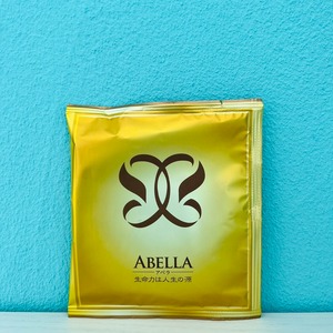 ABELLA 〜生命力は人生の源〜GOLD