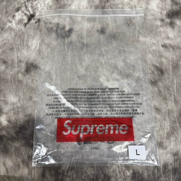 Supreme/シュプリーム【25SS】Small Box Tee/スモール ボックス ロゴ