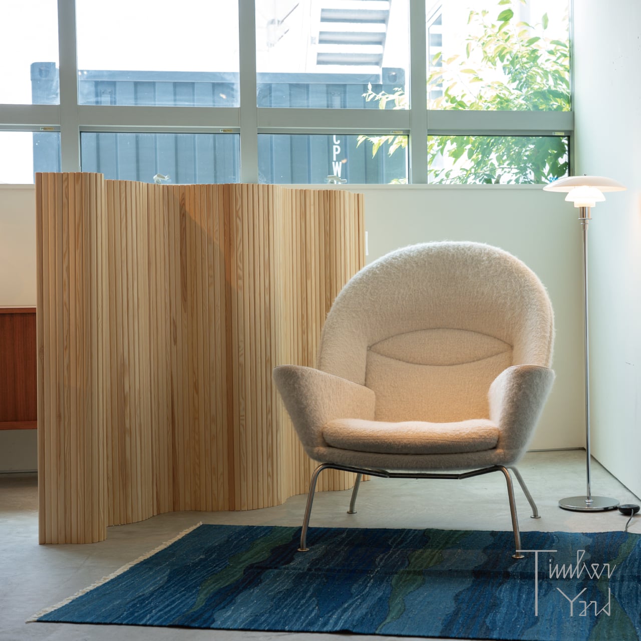 アルヴァ・アアルト（Alvar Aalto） | TIMBER YARD（ティンバーヤード