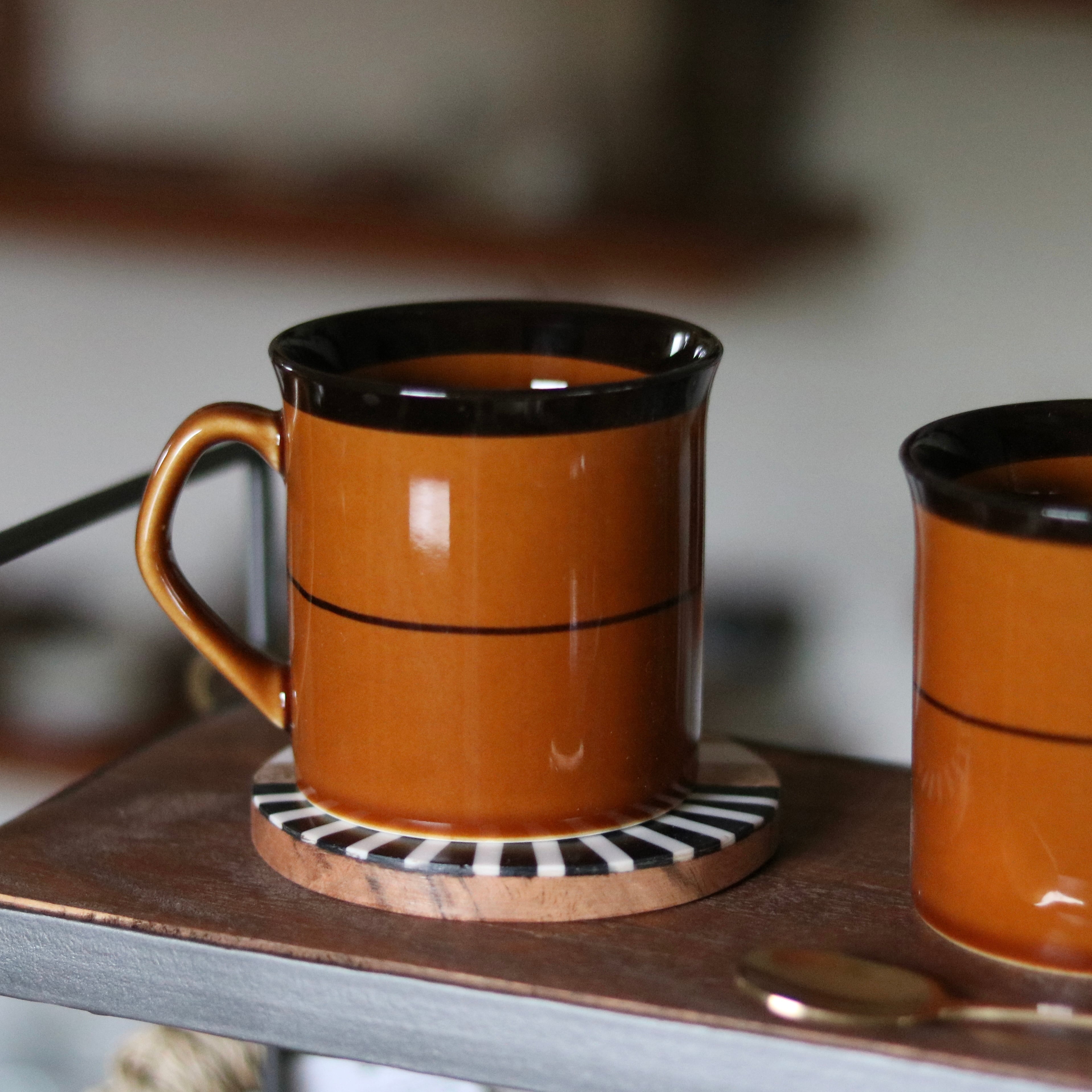 クラシック マグ