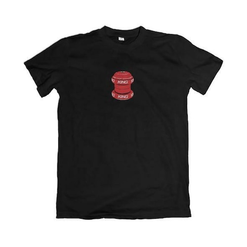 Chris King｜クリスキング　　NoThreadSet T-Shirt M