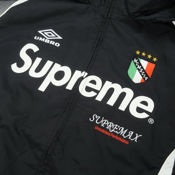 Size【XL】 SUPREME シュプリーム ×Umbro 22SS Track Jacket Size【XL】 SUPREME シュプリーム ×Umbro 22SS Track Jacket