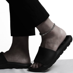 Anchor Chain Anklet 【B&C】