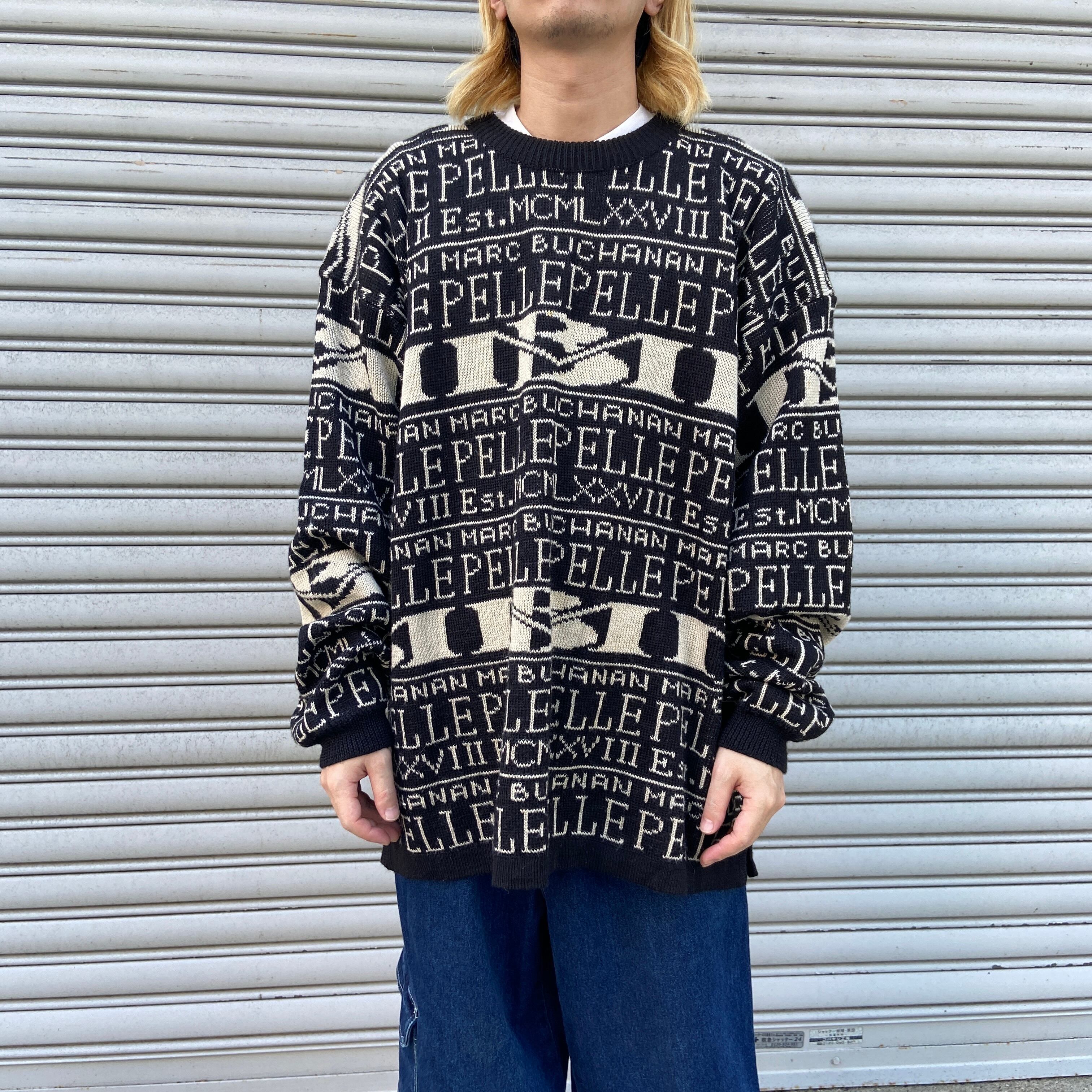 Pellepelle ペレペレ 総刺繍デザインジャケット 2XL-