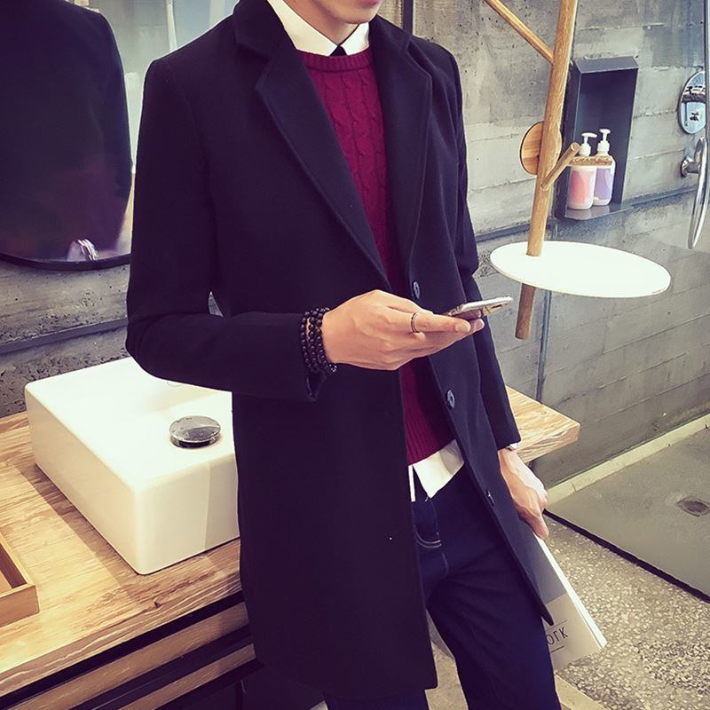 楽天最安値に挑戦 ファー飾り おしゃれ ロング丈 テーラード メンズコート Jチェスターコート ダッフルコート Www Civilservicegurukul Com