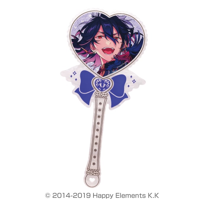 新品★あんスタ【朔間零】カラオケの鉄人★6点セット 新品☆あんスタ☆UNDEAD【朔間零】カラオケの鉄人☆アクリルスタンド☆