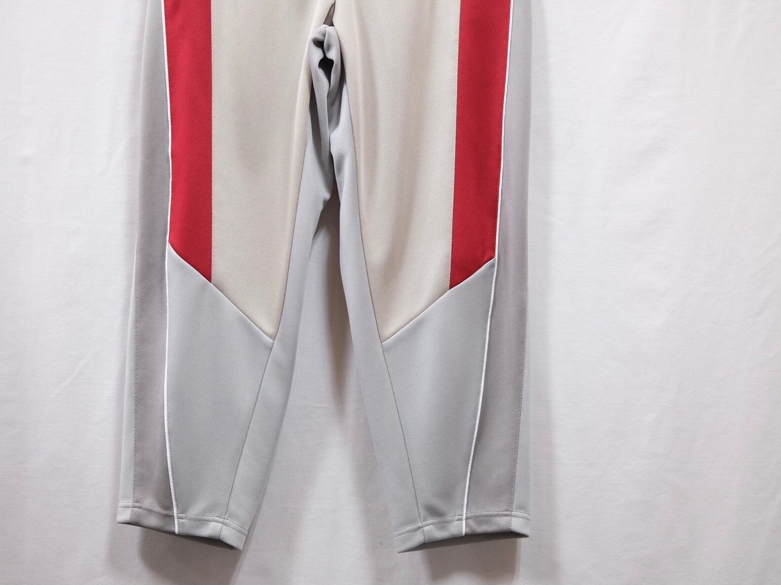 DIGAWEL” Switch tracksuit Pants Gray Mix” | Lapel online store