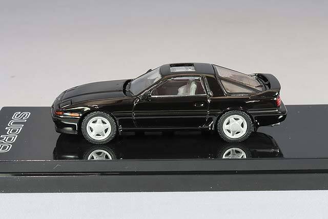 1/18 オットーモビル トヨタ スープラ 2.5 Twin Turbo R 黒 参考価格】OTTO 1/18 トヨタ スープラ 2.5 ツインターボR ブラック