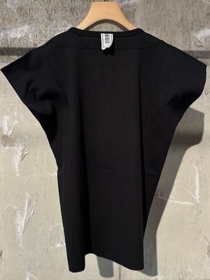 【25SS】PROTOTYPES プロトタイプス / WAFFLE MUSCLE TEE / Tシャツ