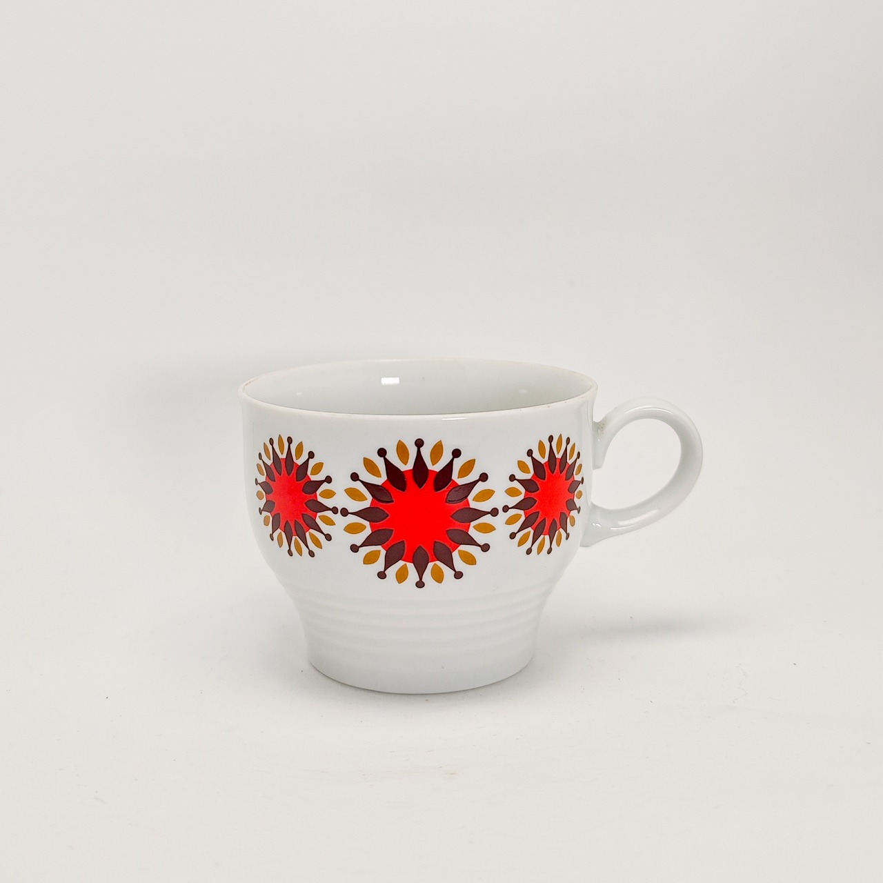 ヴィンテージ雑貨 Winterling（ウィンターリング）ティーカップ