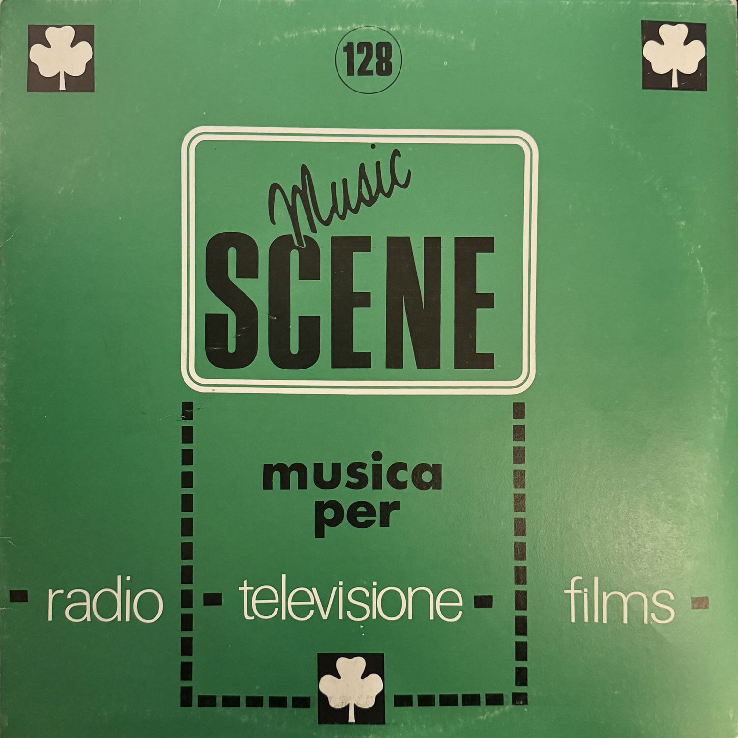 Renato Mendes / Electronicus | SONOTA records