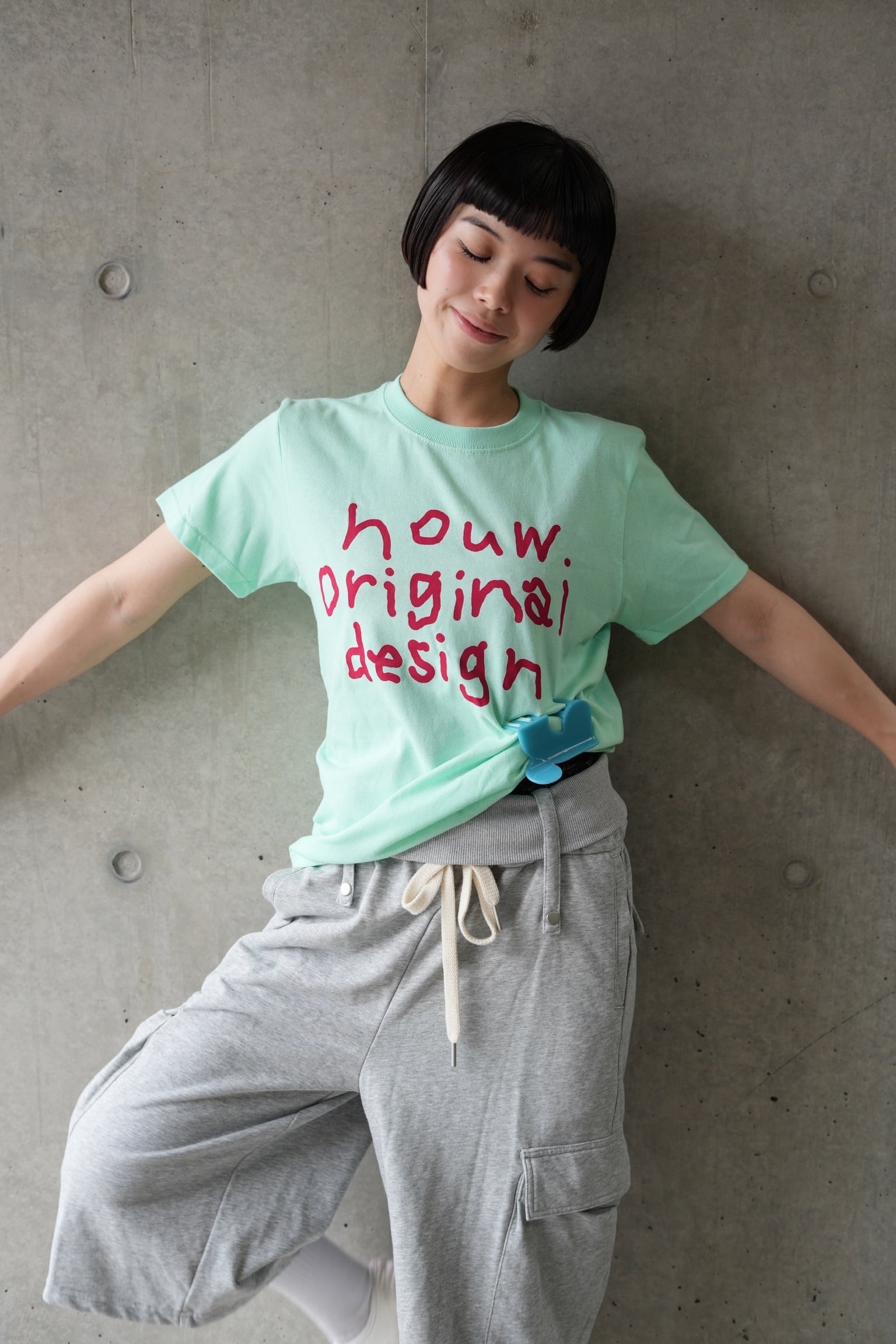 nouw. original design
