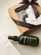【Gift Set】GREEN NATION Life_ROOM & LINEN SPRAY+Hand Cream
