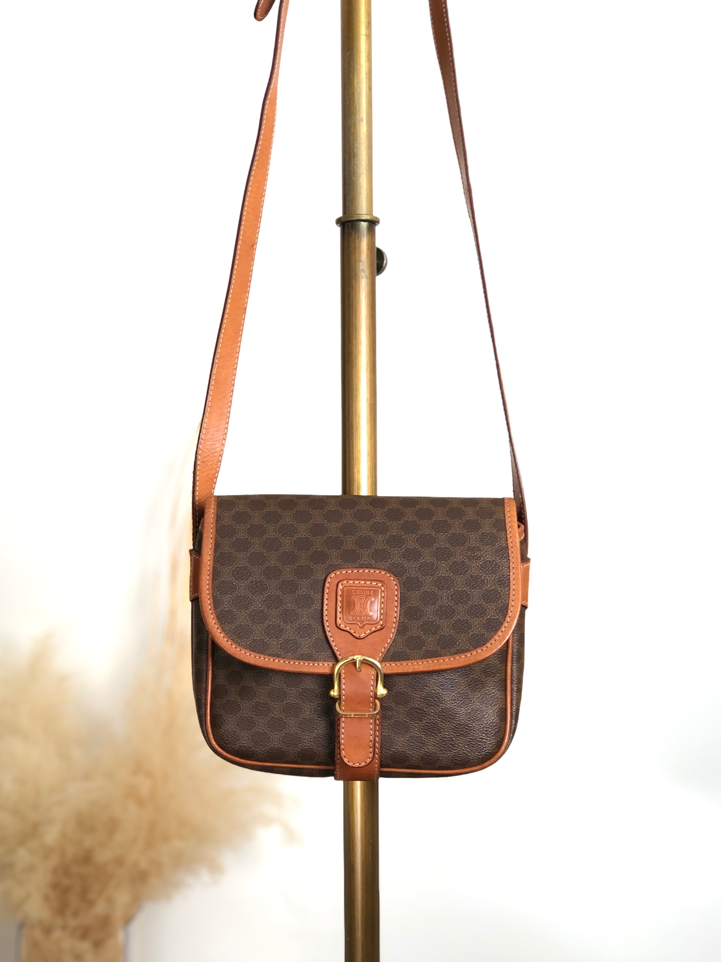 CELINE macadam collection | VintageShop solo