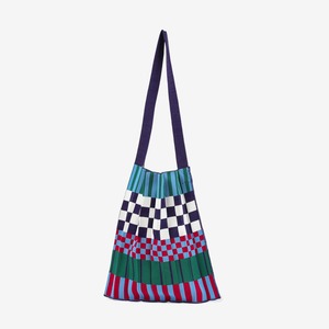 KNT365 x A-GENT -Craig & Karl MIX PATTERN C- M