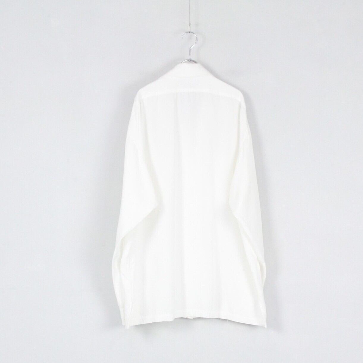 Polo by Ralph Lauren 100%レーヨン ポニーロゴなし オープン