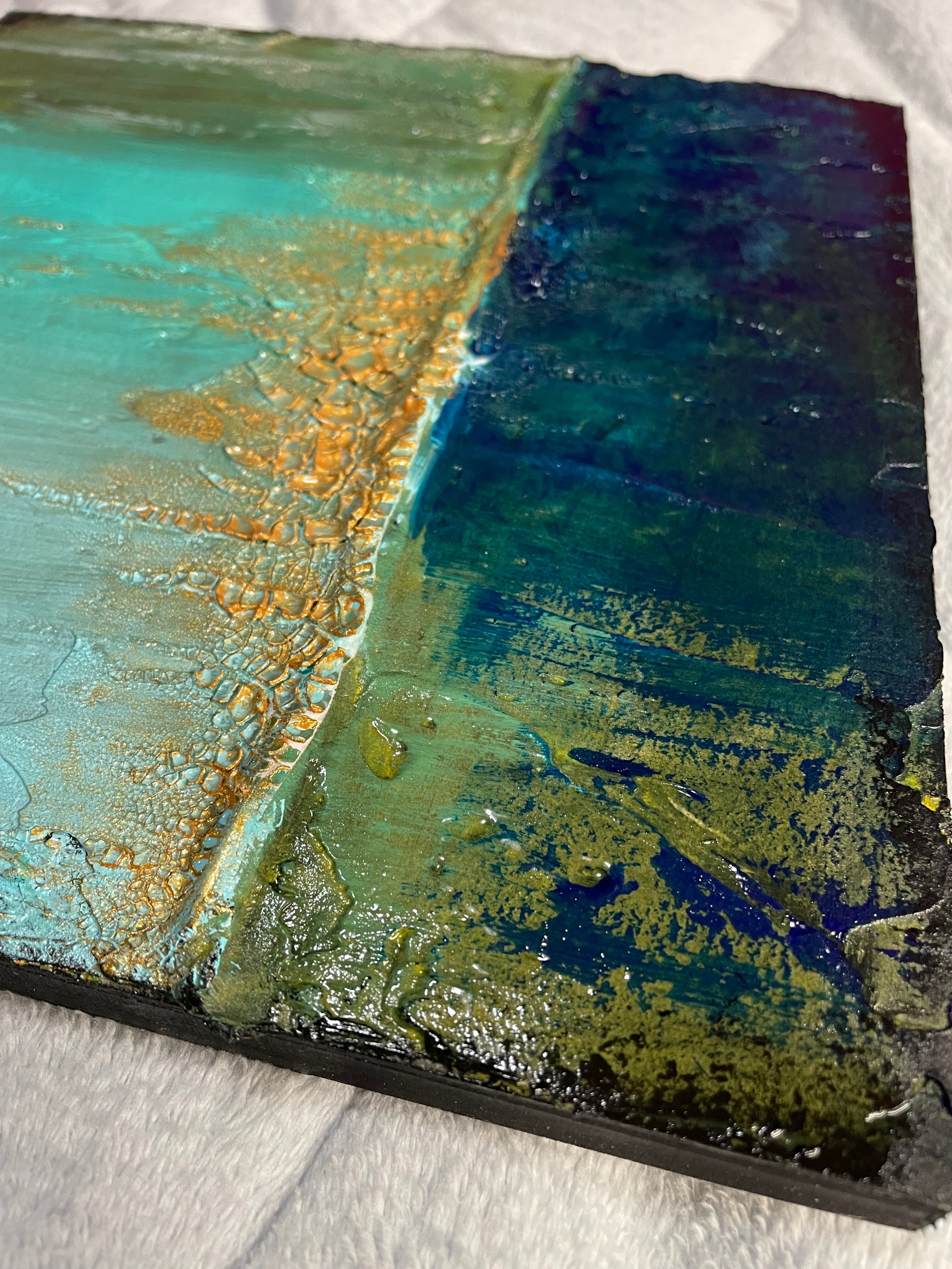 絵画 テクスチャーアート 現代アート アートパネル インテリア 壁掛け