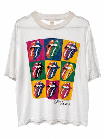 ローリングストーンズ 94年製 WORLD TOUR Tシャツ | PAY ID