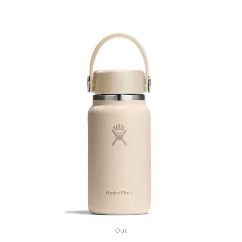 ハイドロフラスク Hydro Flask 12oz HYDRATION 12 oz Wide Mouth