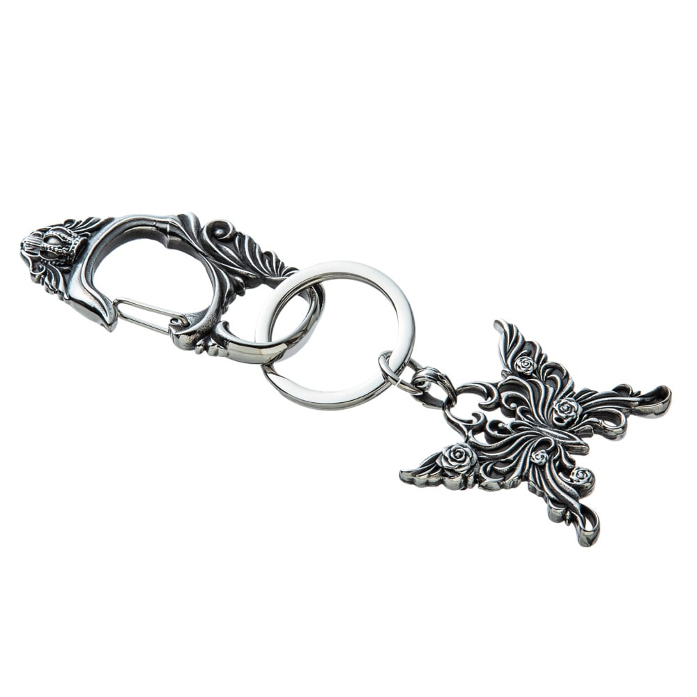 キーホルダー売り上げランキング3位】アゲハキーホルダー AKK0006