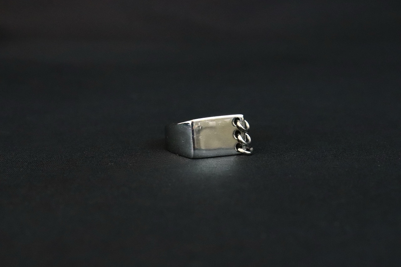Trinity Ring