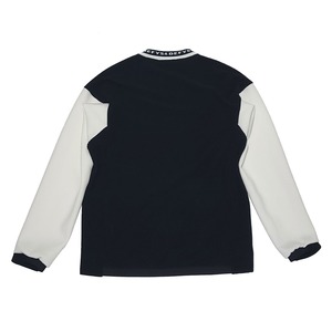 PR BLOCK FLEECE PO AMG407006