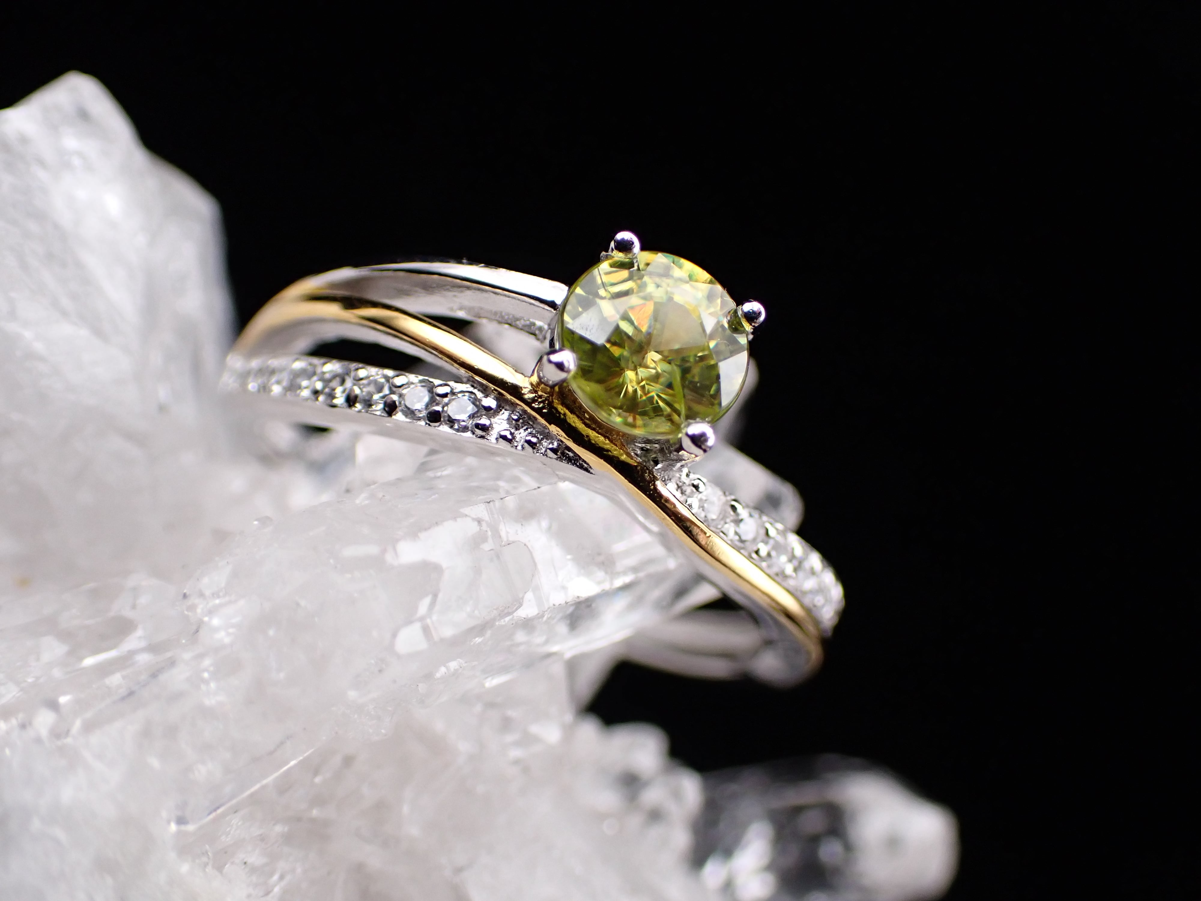 小さな宝石店 R.made（あーるめいど）