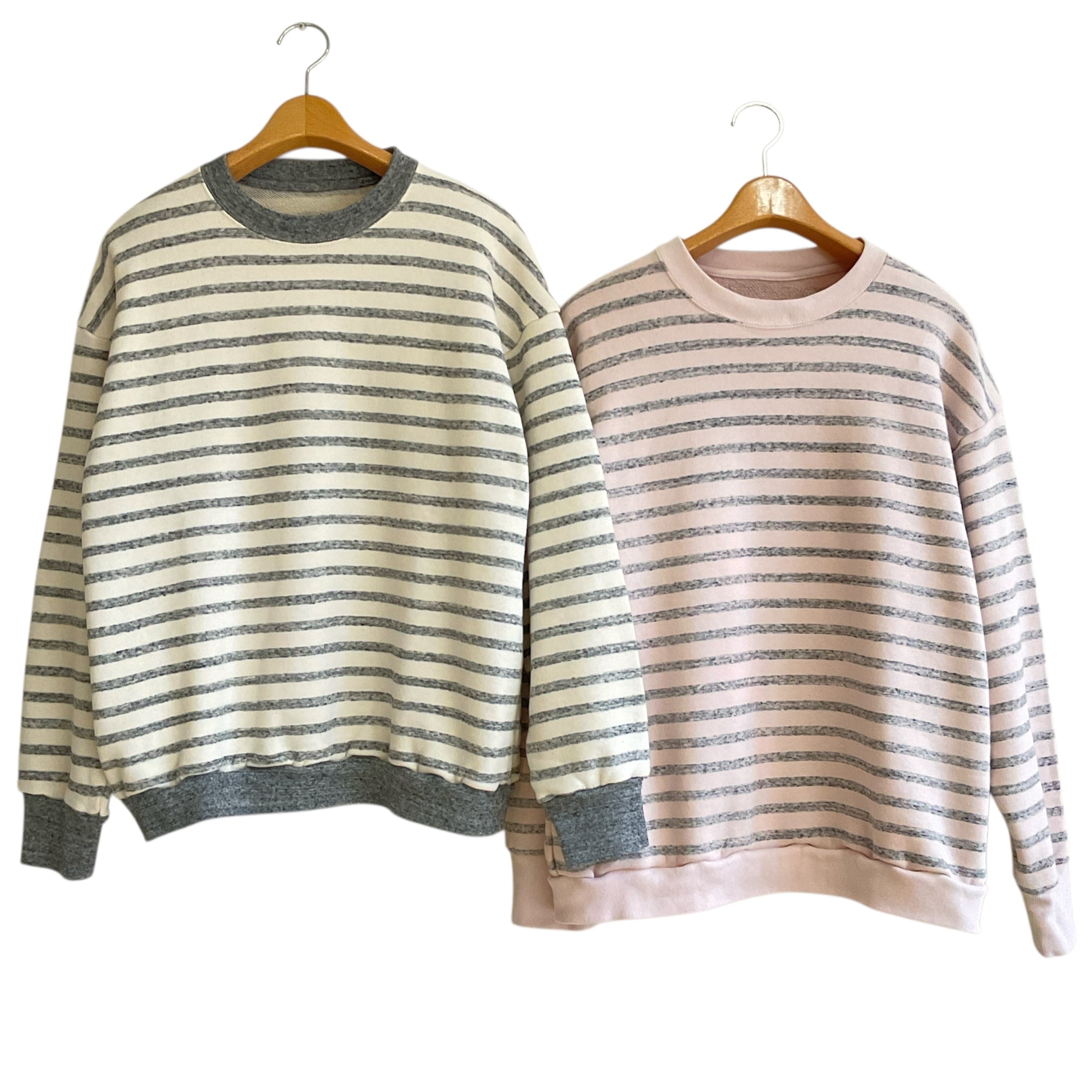 MEYAME/LACE SKIPPER BLOUSE | sprig