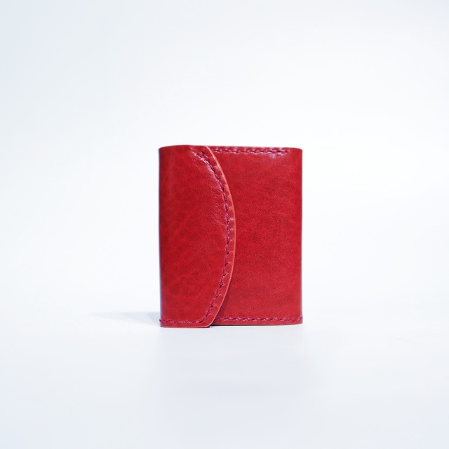 TRI-FOLD WALLET