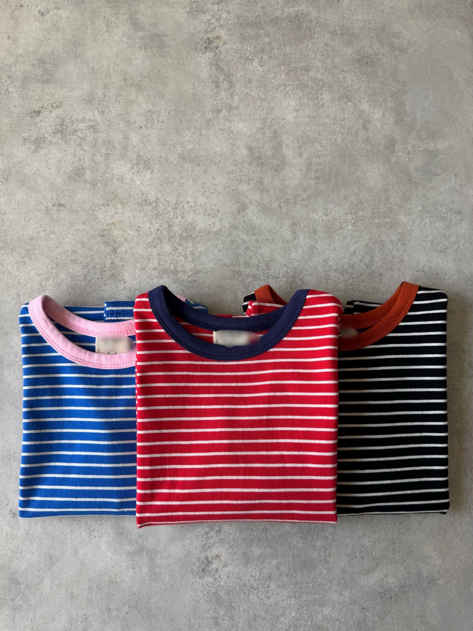 トリムボーダーロンT(90〜110cm)4204