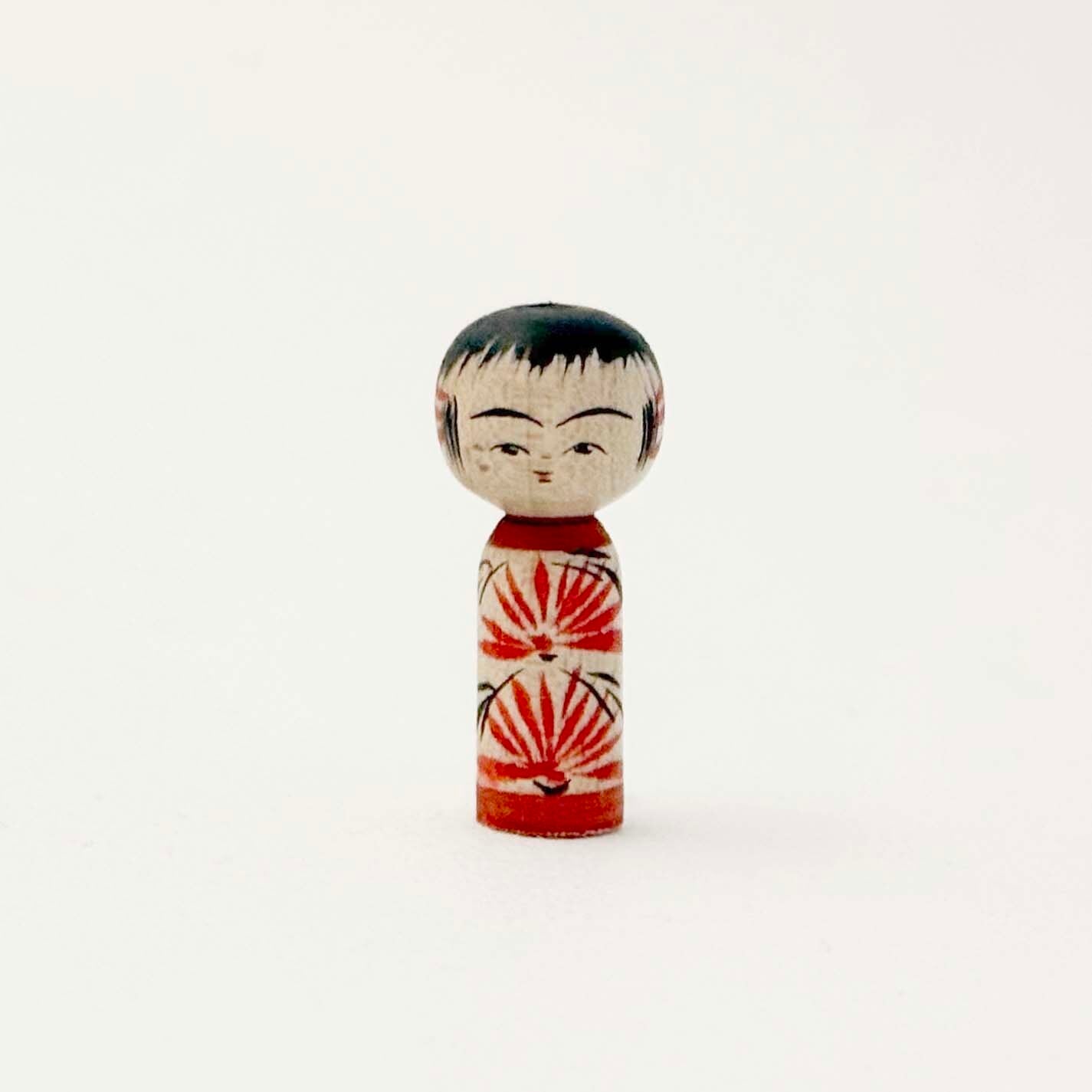 遠刈田系 / 佐藤良子工人（旭菊１寸）