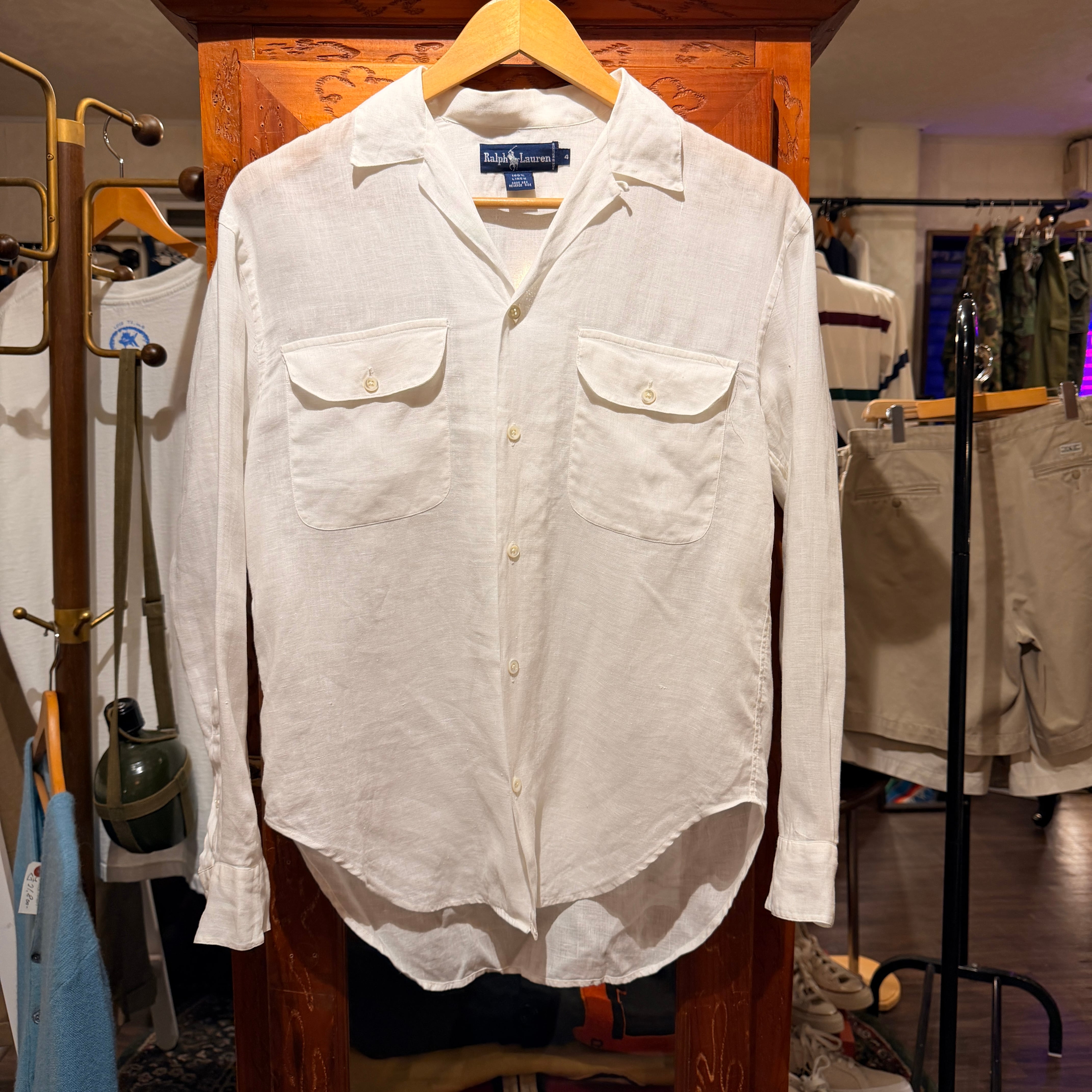 50's〜60's BURLINGTON 