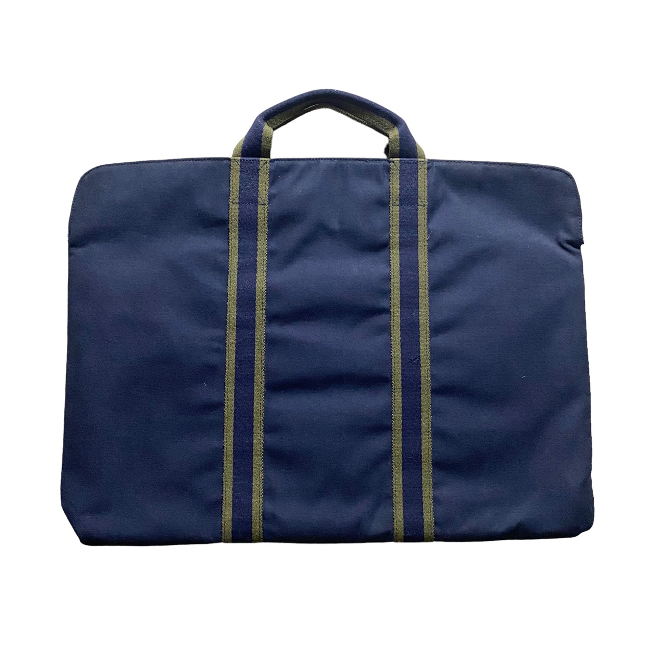 HERMES briefcase “Fourre-Tout”