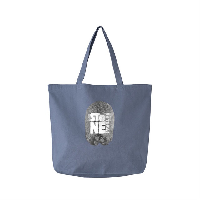 Monster キャンバストートバック3