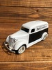 See's CANDIES Diecast Coin Bank ERTL  ''1938 Chevy Panel Truck"/シーズキャンディー ダイキャスト パネルトラック コインバンク 貯金箱 チョコレート chocolate カリフォルニア toy ミニカー vintage ビンテージ