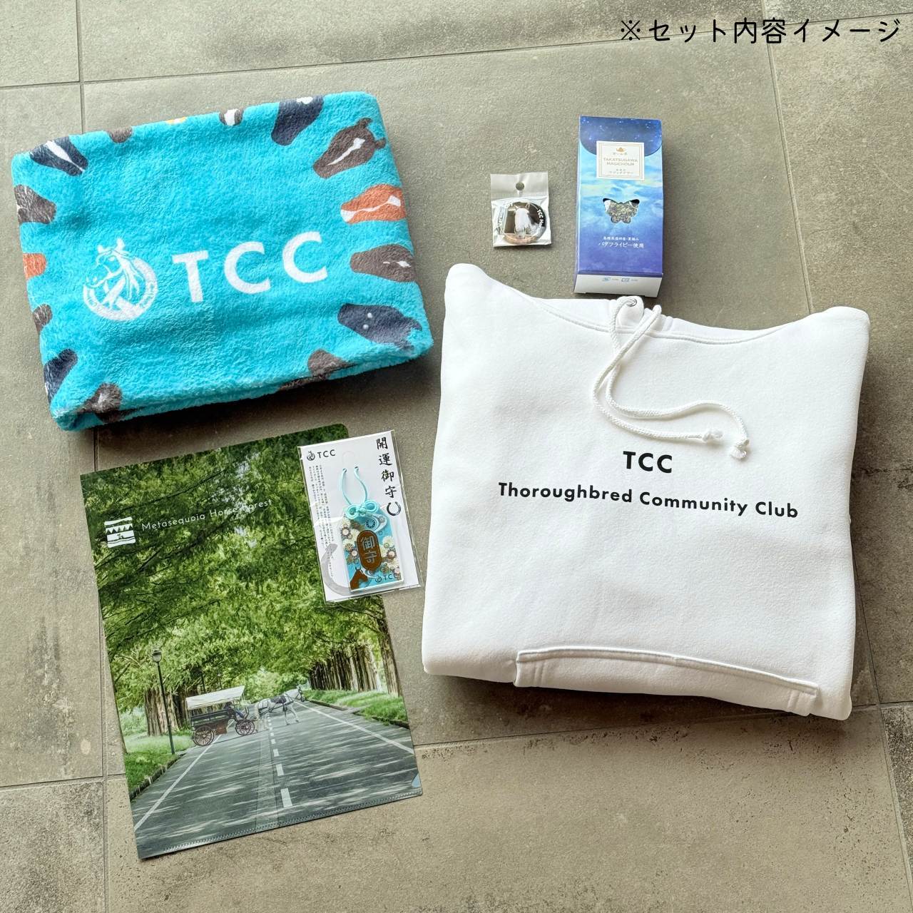 福袋2026】10000円セット | TCC ONLINE STORE
