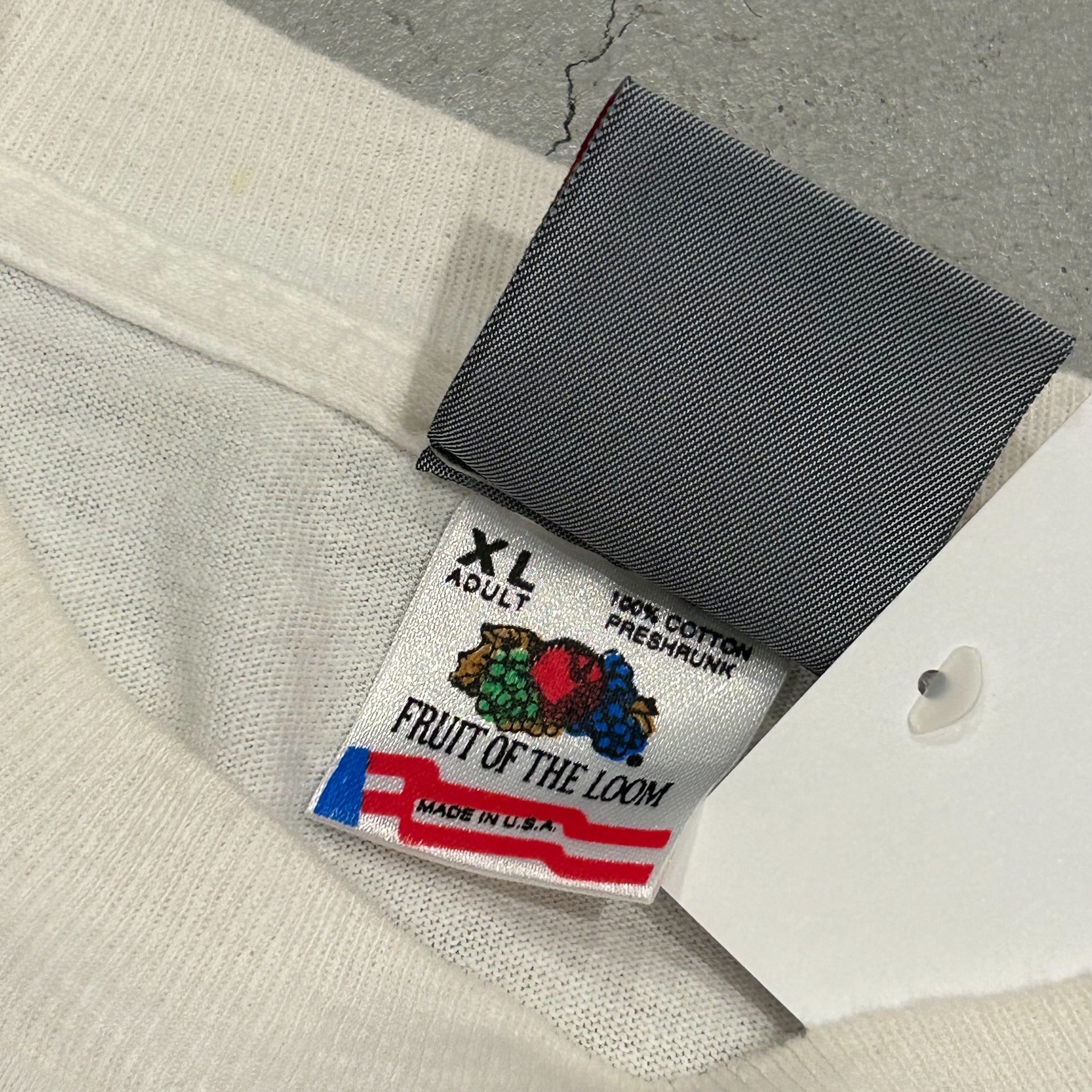 超希少・タグ付き♥️80s 90s ♥️ヴィンテージ ♥️ TDL デッドストック DEAD STOCK