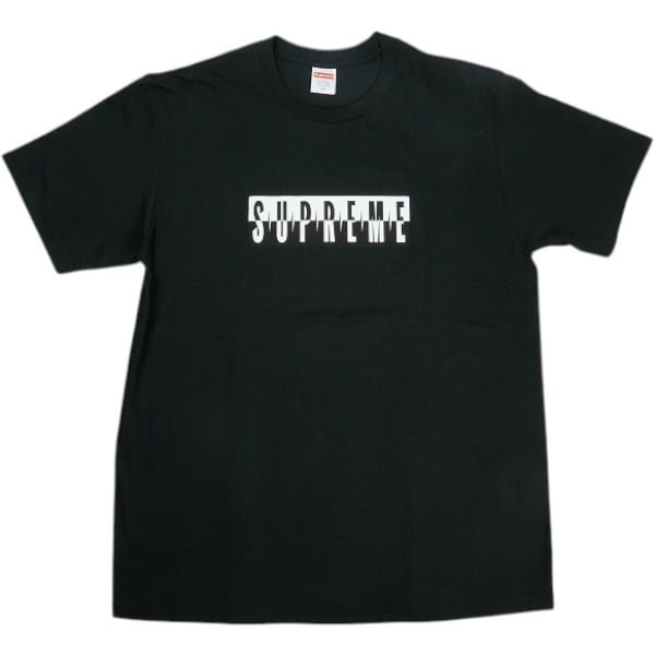 supreme Girls Tee ブラック Tシャツ Ｌサイズ 新品未開封 Size【L】 SUPREME シュプリーム 25FW Stick Tee Black Tシャツ 黒