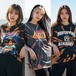 期間限定VINTAGE DANCE TEE