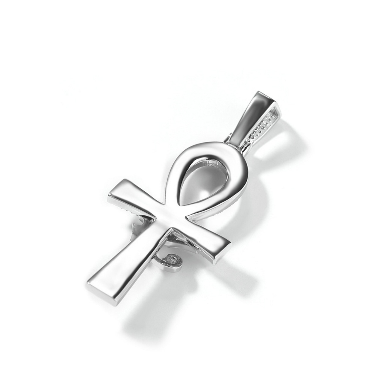 ホルスの目 ネックレス W177