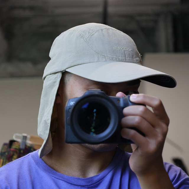 美品 L 05年 Bimini Cap Patagonia ビミニキャップ スプーンビル パタゴニア spoonbill